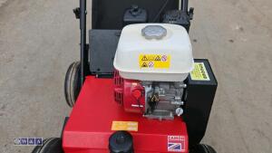 2019 CAMON LS42 petrol scarifier (s/n 64665) - 14