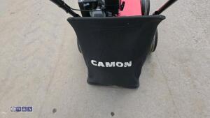 2019 CAMON LS42 petrol scarifier (s/n 64665) - 16