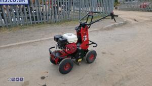 2019 CAMON TC07 petrol turf cutter