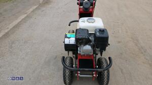 2019 CAMON TC07 petrol turf cutter - 13