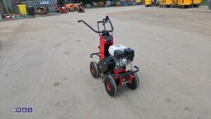 2019 CAMON TC07 petrol turf cutter - 7