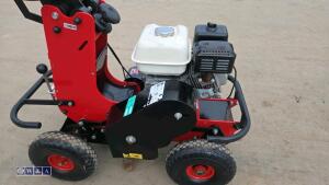 2019 CAMON TC07 petrol turf cutter - 13
