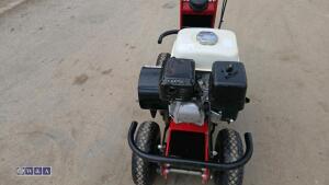 2019 CAMON TC07 petrol turf cutter - 14