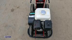 2019 CAMON TC07 petrol turf cutter - 15