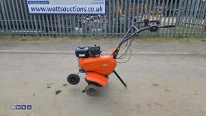 2021 HUSQVARNA TF325 petrol rotavator - 2