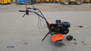 2021 HUSQVARNA TF325 petrol rotavator - 6