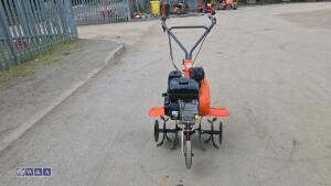 2021 HUSQVARNA TF325 petrol rotavator - 8