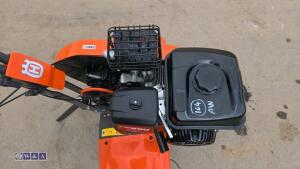 2021 HUSQVARNA TF325 petrol rotavator - 12