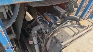 2003 SKYJACK SJ71 27 diesel scissor lift (s/n 340480) - 18