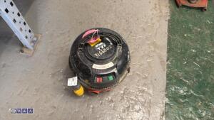 NUMATIC HENRY 110v vacuum (3164502) - 2