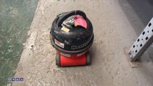 NUMATIC HENRY 110v vacuum (3164502) - 4