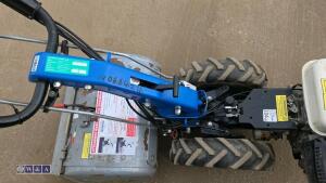 2018 BCS 710 Honda petrol rotavator (s/n 29465) - 14