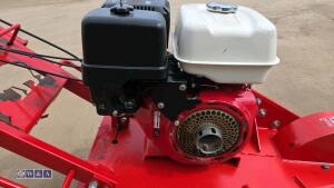 2019 CAMON SG30 petrol stump grinder - 11