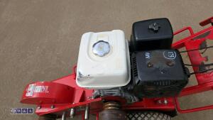 2019 CAMON SG30 petrol stump grinder - 14