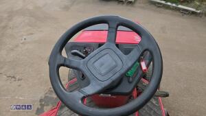 COUNTAX C800HE petrol hydrostatic ride on mower (s/n B6930660) - 15