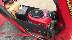 COUNTAX C800HE petrol hydrostatic ride on mower (s/n B6930660) - 20