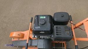 2020 BRIGGS & STRATTON petrol stump grinder - 13