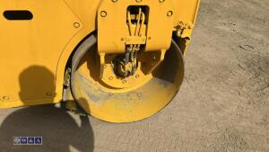 2000 TEREX TV1200 double drum roller (s/n EX03CE045) - 10