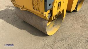 2000 TEREX TV1200 double drum roller (s/n EX03CE045) - 13