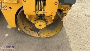 2000 TEREX TV1200 double drum roller (s/n EX03CE045) - 15