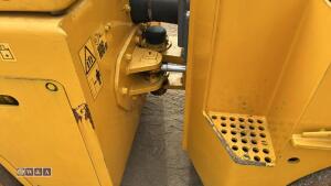 2000 TEREX TV1200 double drum roller (s/n EX03CE045) - 16