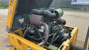 2000 TEREX TV1200 double drum roller (s/n EX03CE045) - 19