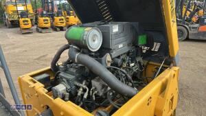 2000 TEREX TV1200 double drum roller (s/n EX03CE045) - 20