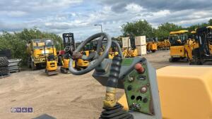 2000 TEREX TV1200 double drum roller (s/n EX03CE045) - 22