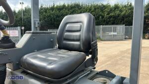 2000 TEREX TV1200 double drum roller (s/n EX03CE045) - 25