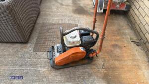 BELLE petrol compaction plate (3306154) - 4