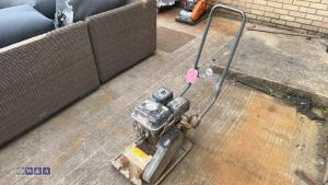 WACKER NEUSON VP1135 petrol compaction plate (3344540)