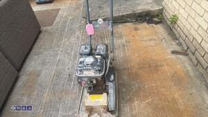 WACKER NEUSON VP1135 petrol compaction plate (3344540) - 2