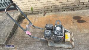 WACKER NEUSON VP1135 petrol compaction plate (3344540) - 3