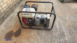 Petrol generator spares (3427281)