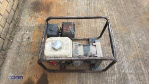 Petrol generator spares (3427281) - 2