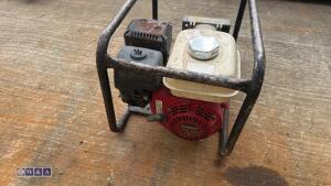 Petrol generator spares (3427281) - 3