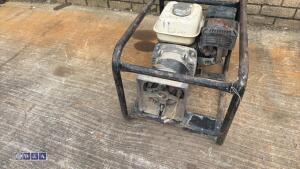 Petrol generator spares (3427281) - 5