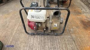 HONDA petrol water pump (3400959)