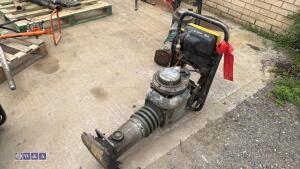 WACKER NEUSON petrol trench rammer (3433388)