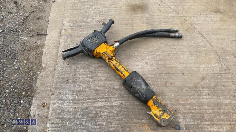 JCB breaker (3443139)