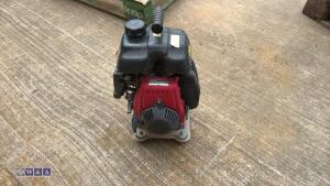 Petrol engine (3182683)