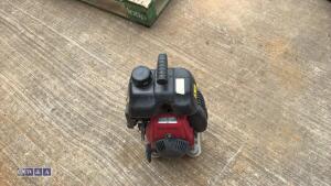 Petrol engine (3182683) - 2