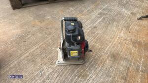 Petrol engine (3182683) - 3