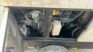 STEPHILL SSD10000S diesel dual volt generator (3379066) - 14