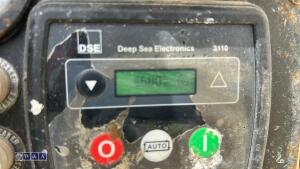 STEPHILL SSD10000S diesel dual volt generator (3379066) - 16