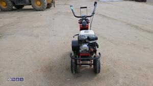 2019 CAMON TC07 petrol turf cutter (s/n 36458) - 8