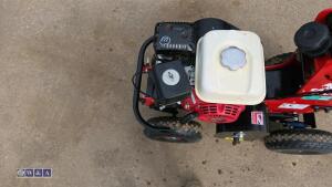 2019 CAMON TC07 petrol turf cutter (s/n 36458) - 17