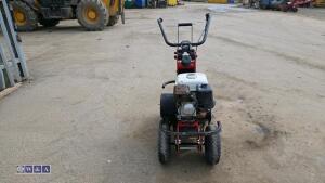 2019 CAMON TC07 petrol turf cutter (s/n 36297) - 8