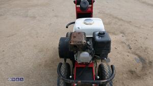 2019 CAMON TC07 petrol turf cutter (s/n 36297) - 16