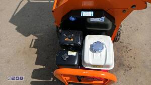 2018 TIMBERWOLF TW13/75G petrol chipper - 13